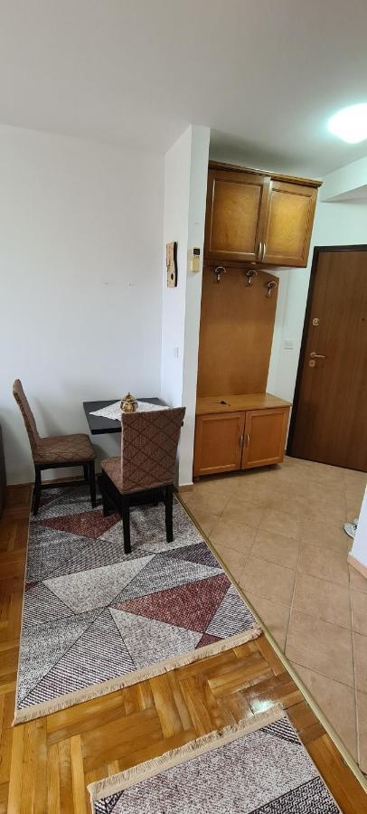 Apartman Velimir Stari Aerodrom Podgorica Exterior photo