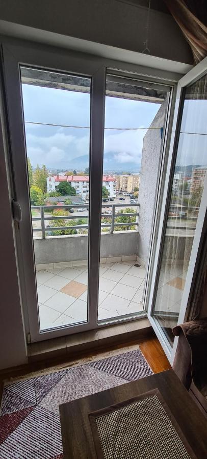 Apartman Velimir Stari Aerodrom Podgorica Exterior photo